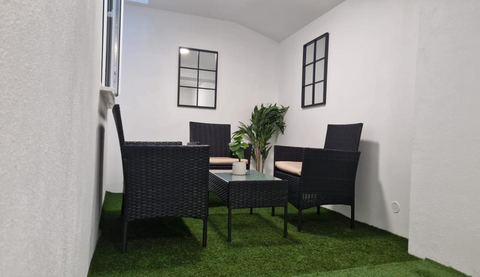 1-Bedroom Apartments In Shoreditch, Old Street, Hoxton Londres Exterior foto
